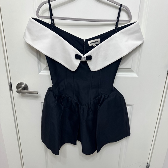 Shushu/Tong Dresses & Skirts - ShushunTong mini dress